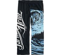 Parkway Drive Freizeithose Cloth Trousers black XXL
