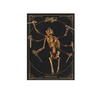 Parkway Drive - Hamburg Pop Up 2025 - Poster Onesize