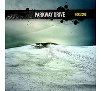 Parkway Drive - Horizons - CD