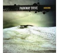 Parkway Drive - Horizons
