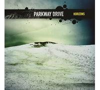 Parkway Drive - Horizons (Eco-Mix Vinyl) [VINYL]
