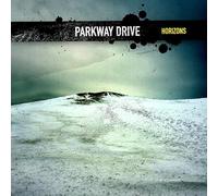 Parkway Drive - Horizons (US Edition) - Vinyl