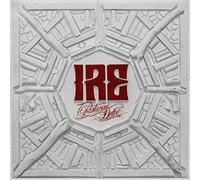 Parkway Drive Ire CD 274022 NEW