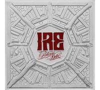 Parkway Drive - Ire - CD