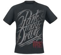 Parkway Drive Ire T-Shirt black L