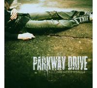 Parkway Drive - Killing With A Smile [Australian Import]
