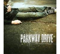Parkway Drive : Killing With a Smile CD (2015) NEW FREE Shipping, Save £s