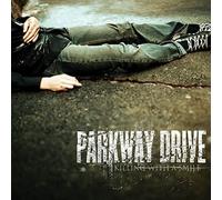 Parkway Drive Killing with a smile CD multicolor
