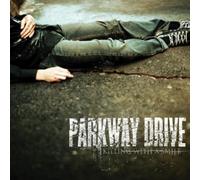 PARKWAY DRIVE: KILLING WITH A SMILE (ECO-MIX ) (REISSUE) - LP vinyl