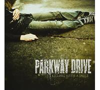 Parkway Drive - Killing With A Smile (Eco-Mix Vinyl) [VINYL]