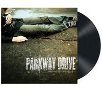 Parkway Drive - Killing With A Smile [VINYL]
