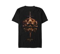 Parkway Drive - Leipzig Pop Up 2025 - T-Shirt - black - M - 100% Organic Cotton M