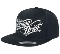 Parkway Drive Logo Cap black Onesize