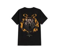 Parkway Drive - London Pop Up 2025 - T-Shirt - black - S - 100% Organic Cotton S