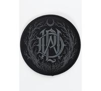 Parkway Drive - Metal Crest - Patch Onesize