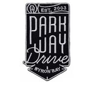 Parkway Drive Metalcore Band Patch Badge Embroidered Iron on Applique Patch Accessory