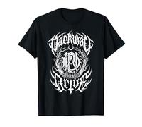Parkway Drive - Official Merchandise - Metal Crest T-Shirt