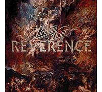 Reverence by Parkway Drive (CD, 2018)
