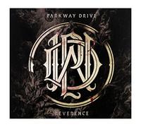 Parkway Drive Reverence CD 275592 NEW