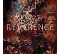Parkway Drive Reverence (CD) Album