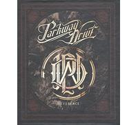 Parkway Drive Reverence (CD) Deluxe Album