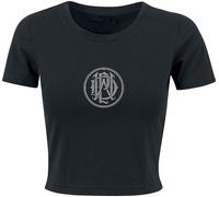 Parkway Drive Skull T-shirt black XXL