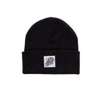 Parkway Drive - Stacked Logo Charcoal - Beanie - grey - Onesize - 100% Polyacrylic,Knitwear Onesize