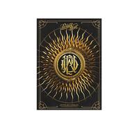 Parkway Drive - Stuttgart Pop Up 2025 - Poster Onesize