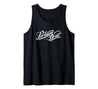 Parkway Drive Tank Top