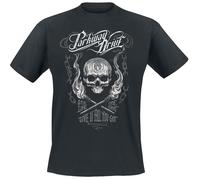Parkway Drive Vice Grip T-shirt black XXL