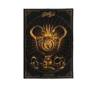 Parkway Drive - Vienna Pop Up 2025 - Poster Onesize