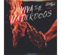 Parkway Drive - Viva The Underdogs (2LP) [VINYL]
