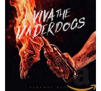 PARKWAY DRIVE - VIVA THE UNDERDOGS - CD - H4z