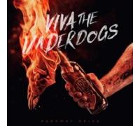 PARKWAY DRIVE - VIVA THE UNDERDOGS - New CD - 64 - W1398z