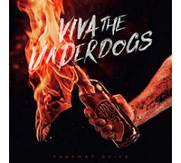 Parkway Drive - Viva The Underdogs [Vinyl LP] [VINYL]