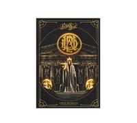 Parkway Drive - Zurich Pop Up 2025 - Poster Onesize