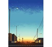 Parkway of Broken Dreams