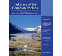 Parkways of the Canadian Rockies