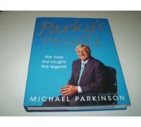 Parky's People: Intimate insights into 100 Legendary Encounters