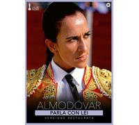 Parla Con Lei (DVD) Pedro Almodovar