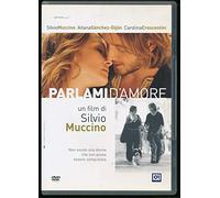 Parlami D'Amore