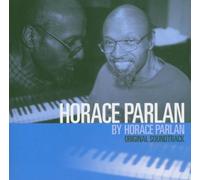 Parlan, Horace - By Horace Parlan [Danish Import]
