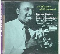 Parlan, Horace - On the Spur of the Moment