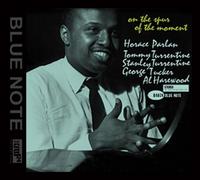 Parlan,Horace - On the Spur of the Moment