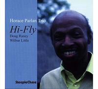 PARLAN,HORACE TRIO - Hi-Fly (24Bit Remaster)