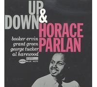 Parlan, Horace - Up & Down