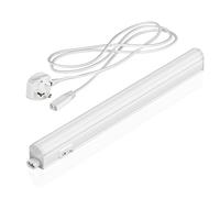 Parlat LED Under-Cabinet luminaire Rigel, 31.3cm, 397lm, Warm White, BS