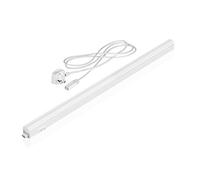Parlat LED Under-Cabinet luminaire Rigel, 57.3cm, 790lm, Warm White, BS