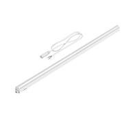 Parlat LED Under-Cabinet luminaire Rigel, 87.3cm (Warm White, 9.817W, 1002lm, 130°)