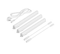 Parlat LED Under-Cabinet luminaires Rigel, Each 31.3cm,